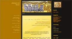 Desktop Screenshot of midnightscat.com